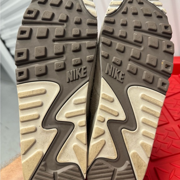 Nike Air Max 90 “First Use” Men’s size 12.5 - Picture 4 of 5